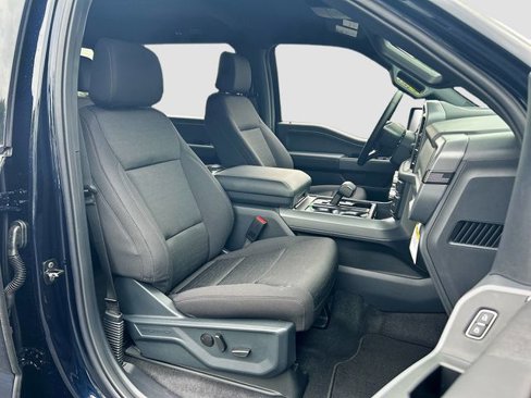 New 2025 Ford F150 XLT image 28