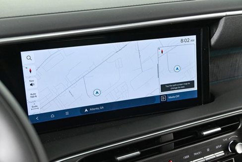 New 2026 Hyundai Palisade Calligraphy image 24