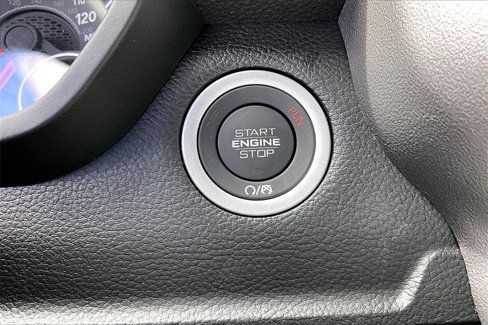 New 2026 RAM 1500 4x4 Crew Cab image 19