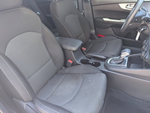 Certified 2023 Kia Forte LXS image 8