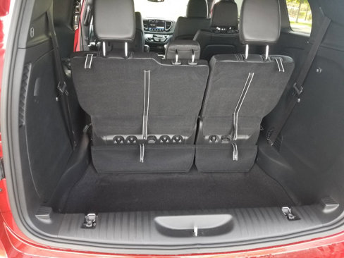 New 2026 Chrysler Pacifica Select image 20