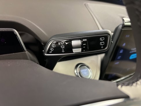 New 2025 Lincoln Nautilus Black Label w/ Jet Appearance Package image 22