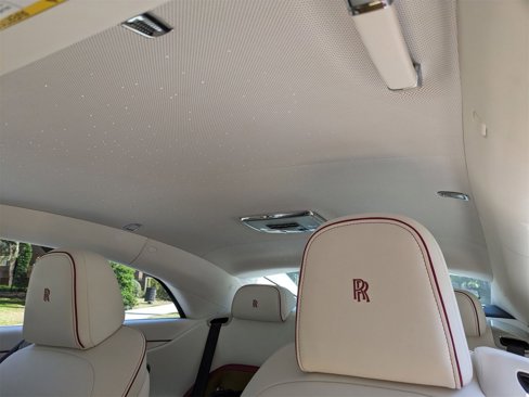 New 2024 Rolls-Royce Spectre w/ Spectre Launch Package image 9