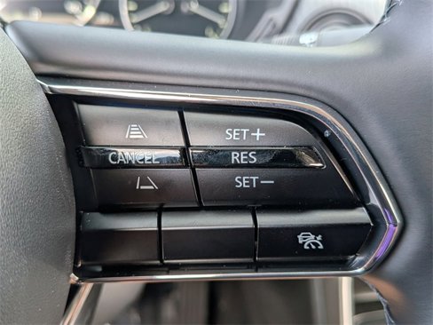 New 2025 MAZDA CX-90 3.3 Turbo w/ Select Package image 20