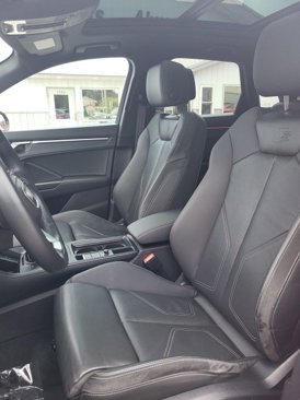 Used 2022 Audi Q3 2.0T Premium Plus image 8