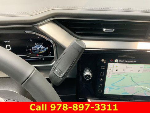 New 2025 GMC Sierra 2500 Denali w/ Denali Reserve Package image 16