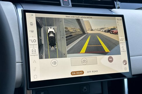 Certified 2024 Land Rover Discovery Sport S image 23