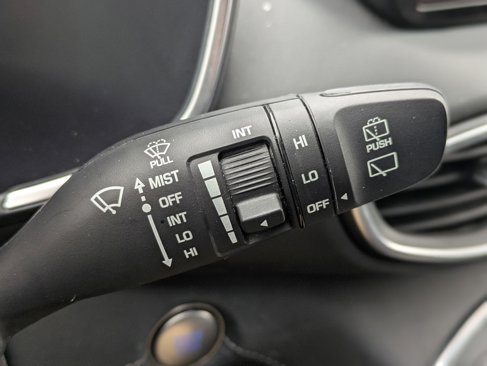 Used 2022 Hyundai Santa Fe SEL w/ Convenience + Premium Package image 22