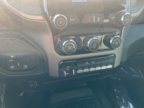 New 2025 RAM 4500 Tradesman image 16