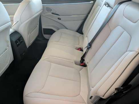 New 2025 Jeep Wagoneer Limited image 21