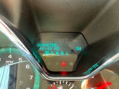 Used 2016 Chevrolet Traverse LS image 14