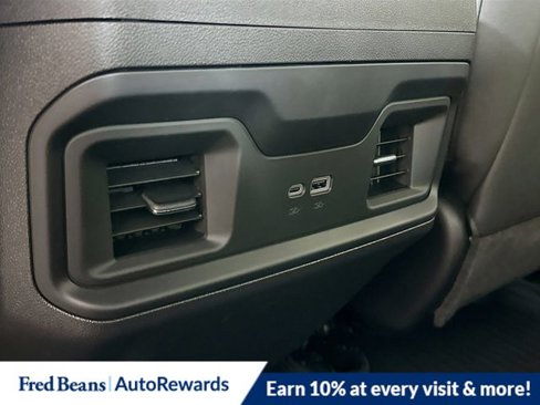 New 2026 Chevrolet Silverado 1500 LT Trail Boss w/ Convenience Package II image 15