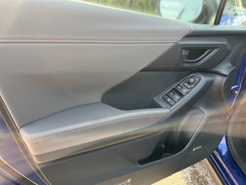 New 2025 Subaru Crosstrek 2.5i Wilderness w/ Wilderness Package image 10