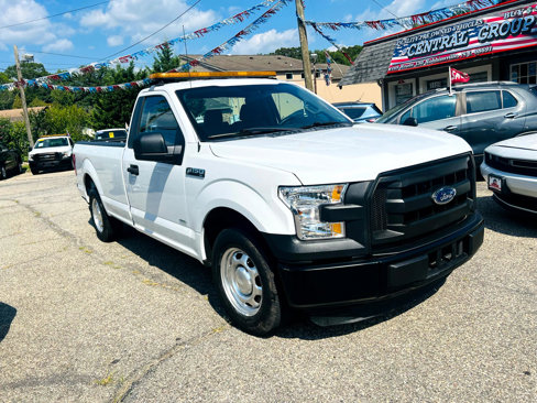 Used 2016 Ford F150 XL w/ XL Power Equipment Group image 8