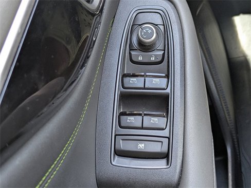 Used 2023 Subaru Outback Onyx Edition image 22