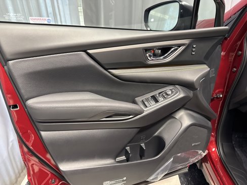 New 2025 Subaru Ascent Bronze Edition image 9