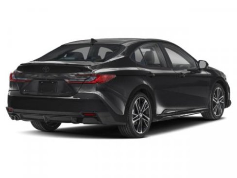 New 2026 Toyota Camry XSE image 5