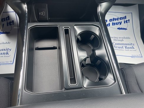 New 2025 Ford F150 STX w/ STX Black Appearance Package image 34