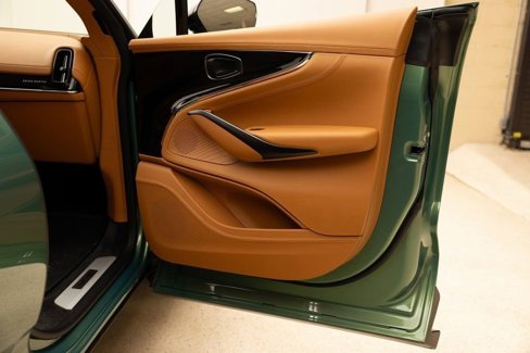 New 2025 Aston Martin DBX 707 image 60