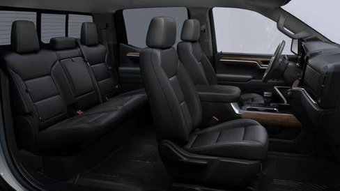 New 2026 Chevrolet Silverado 1500 LT Trail Boss w/ Safety Package image 65