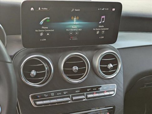 Used 2022 Mercedes-Benz GLC 300 image 12
