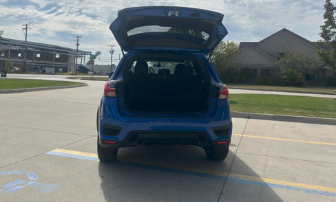 Used 2020 Mitsubishi Outlander Sport Black Edition image 8