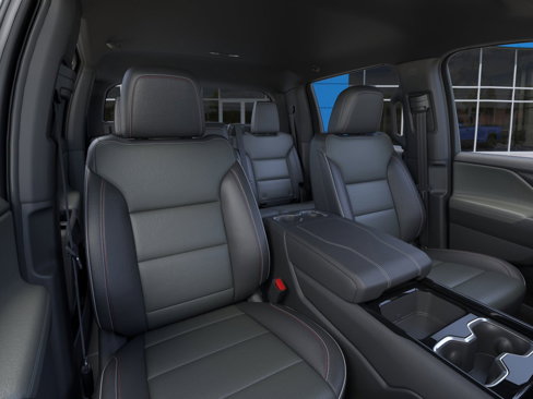 New 2026 Chevrolet Silverado EV Trail Boss image 16