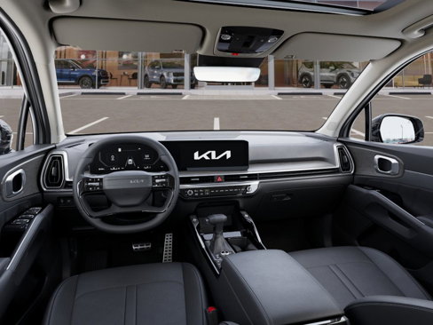 New 2026 Kia Sorento SX image 14
