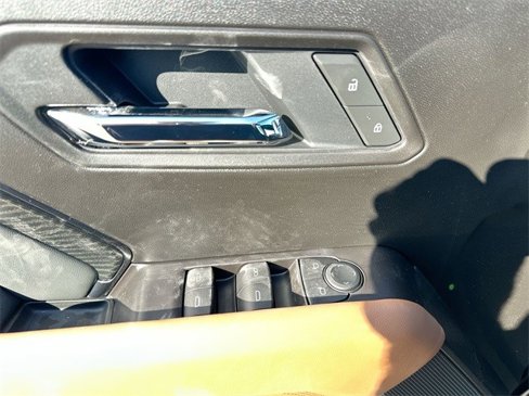 New 2025 GMC Canyon AT4 w/ Nightfall Edition image 13