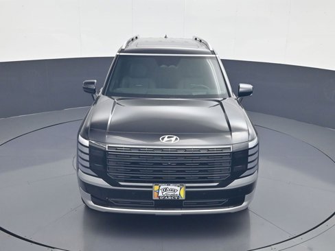 New 2026 Hyundai Palisade Calligraphy image 15