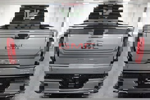 New 2025 GMC Sierra 1500 Denali w/ Denali Reserve Package image 5