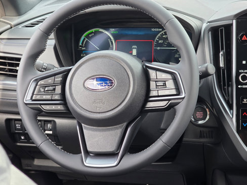 New 2025 Subaru Forester Limited image 15