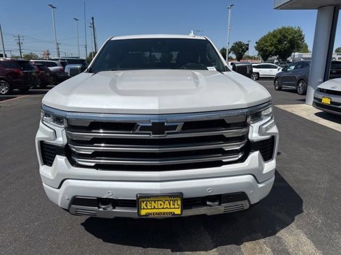 Used 2024 Chevrolet Silverado 1500 High Country image 4