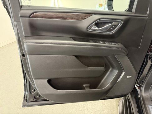 Certified 2023 Chevrolet Tahoe LT w/ Luxury Package image 10