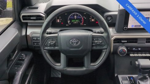 Used 2024 Toyota Tacoma SR5 image 22