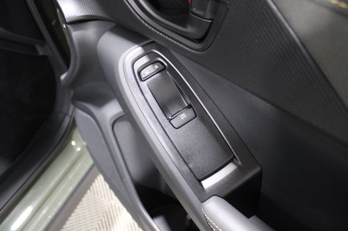 New 2025 Subaru Crosstrek 2.5i Sport w/ Crosstrek Mirror Package image 27