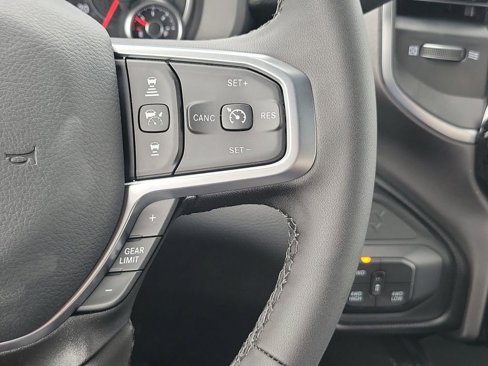New 2026 RAM 2500 Big Horn image 36