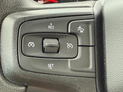 Certified 2024 Chevrolet Silverado 1500 W/T w/ WT Value Package image 14