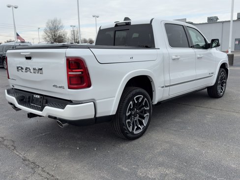 New 2025 RAM 1500 Limited image 5