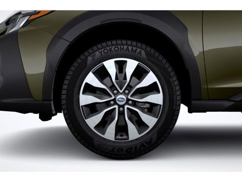 New 2025 Subaru Outback Touring XT image 10