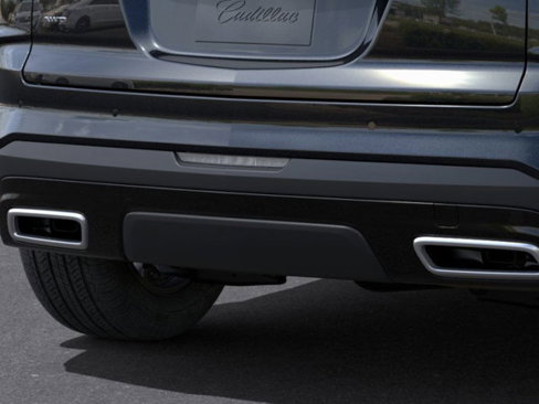 New 2025 Cadillac XT4 Premium Luxury w/ Cold Weather Package image 14