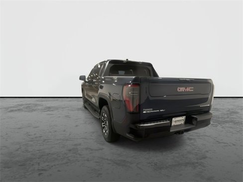 New 2026 GMC Sierra EV Elevation w/ Premium Package image 7