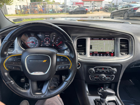 Used 2018 Dodge Charger R/T image 23