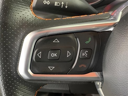 Certified 2021 Jeep Gladiator Mojave image 24