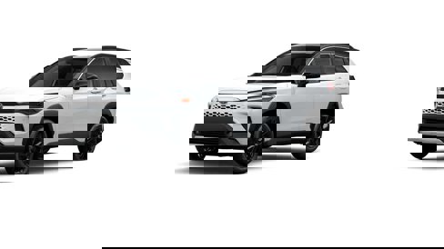 New 2026 Toyota Corolla Cross XSE image 1