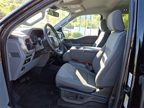 Used 2023 Ford F150 XLT w/ Equipment Group 302A High image 14