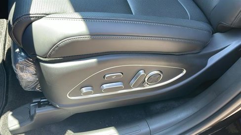 New 2026 Hyundai Palisade Calligraphy image 28