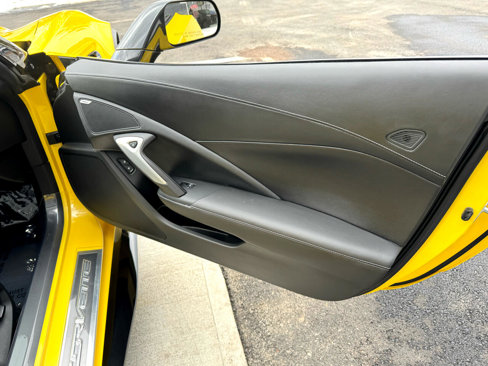 Used 2019 Chevrolet Corvette Z06 image 29