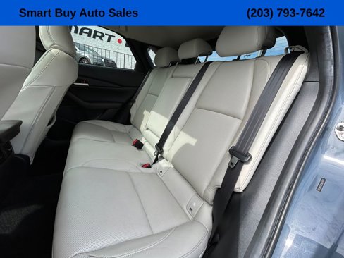 Used 2020 MAZDA CX-30 AWD w/ Premium Package image 20