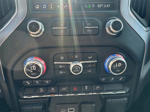 Used 2019 GMC Sierra 1500 SLT w/ SLT Premium Package image 19